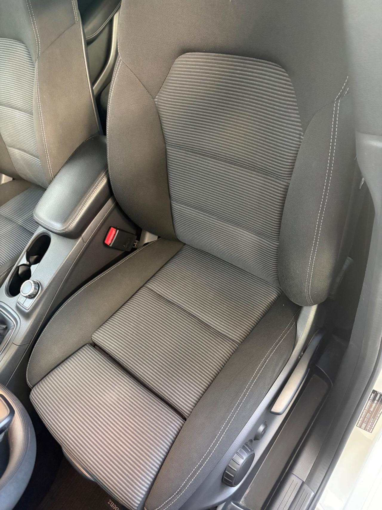 Mercedes-benz A 180 d Sport