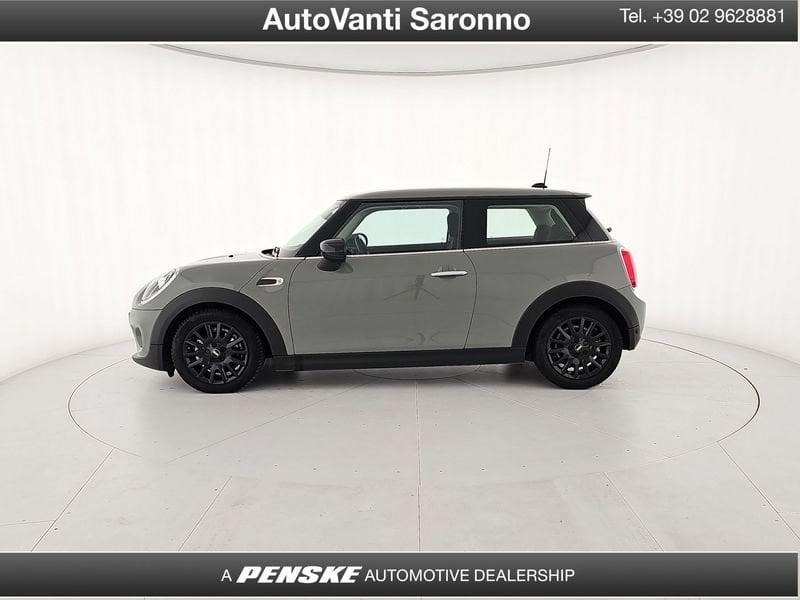 MINI Mini 3 porte Mini 1.5 One Hype