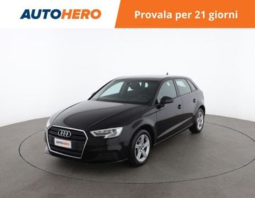 AUDI A3 SPB 30 TDI