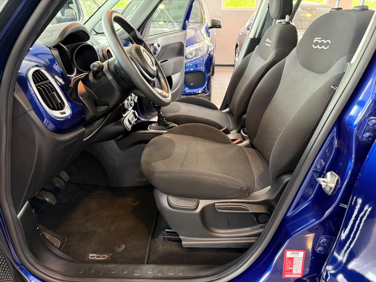 Fiat 500L 1.3 Multijet 95 CV Sport Neopatentati