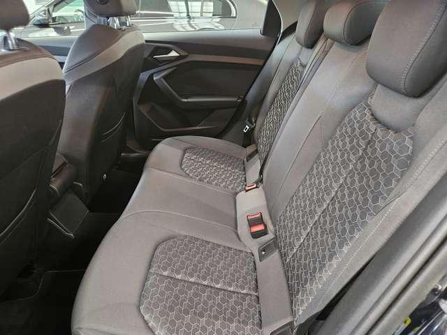 Audi A1 A1 Sportback 25 1.0 tfsi Advanced