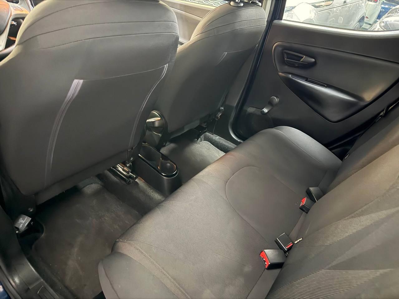 Lancia Ypsilon 2019 1.2 69 CV 5 porte GPL Gold