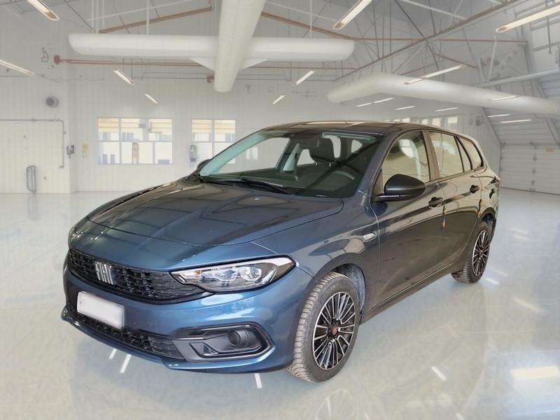 FIAT TIPO 1.6 MJT 130 CV SES 5 PORTE STATION WAGON
