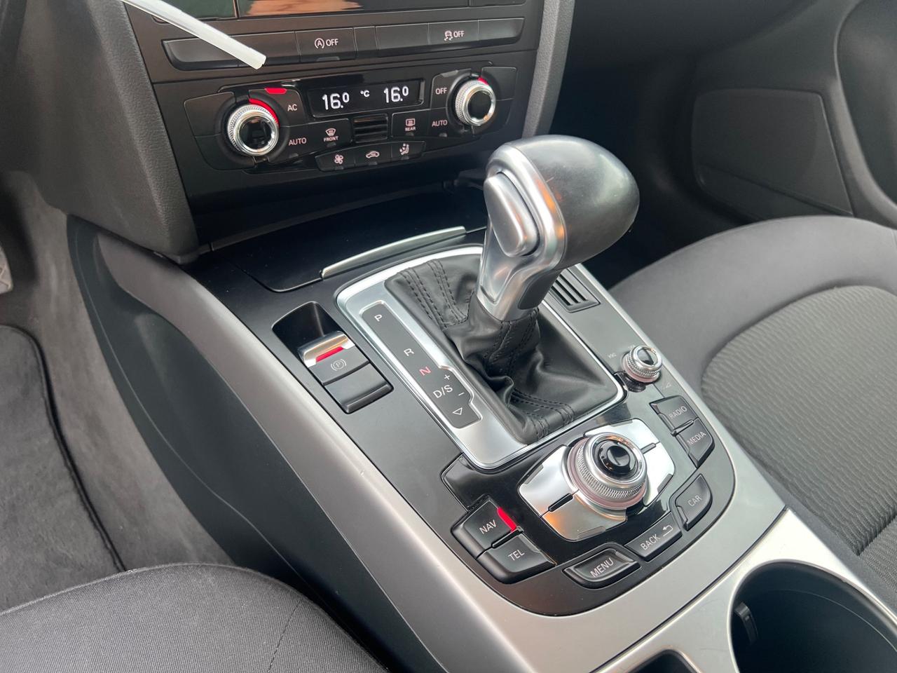 Audi A5 SPB 2.0 TDI 177 CV Advanced PERMUTE RATE GARANZIA