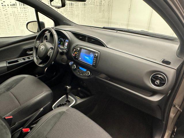 TOYOTA Yaris 1.5 Hybrid 5 porte Style