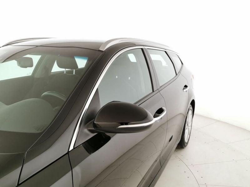KIA Optima SW 1.7 crdi Class 141cv dct 7m