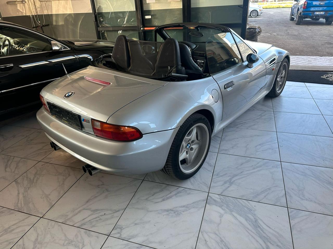 Bmw Z3 M 3.2 24V cat M Roadster