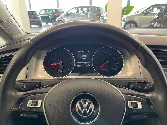 Volkswagen Golf VII 5p 1.0 Tsi Comfortline Dsg Vettura in arrivo