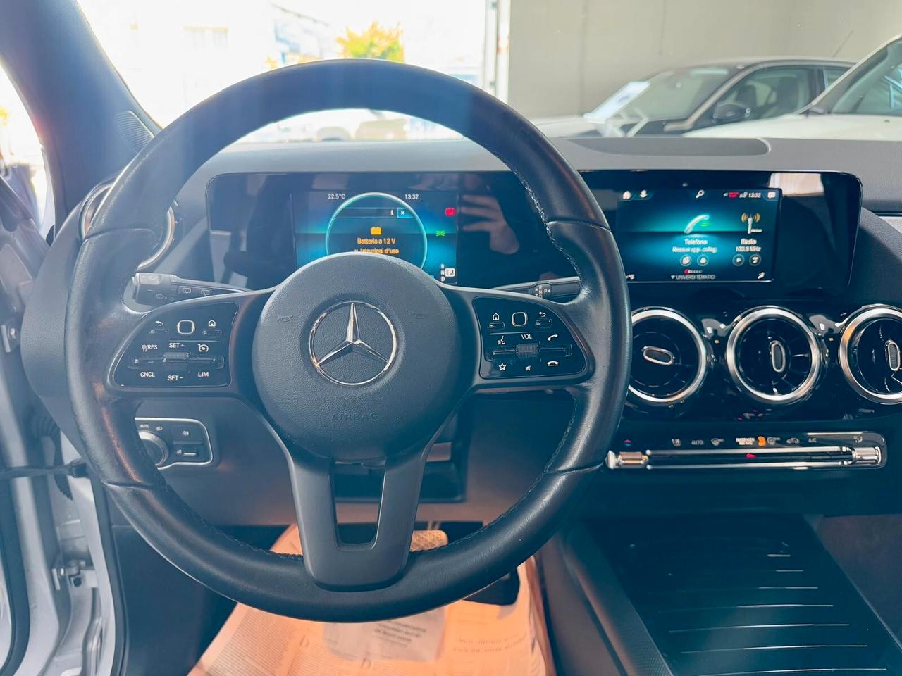 Mercedes GLA 180 d Automatic Sport 2021