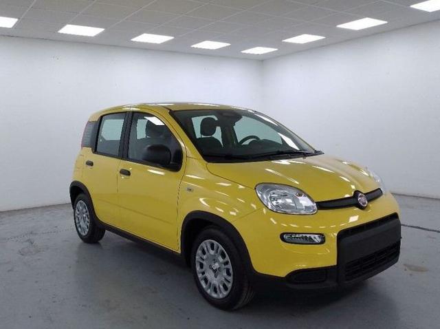 FIAT Panda 1.0 FireFly S&S Hybrid Pandina PREZZO REALE