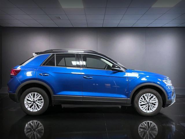 VOLKSWAGEN T-Roc 1.0 TSI Life