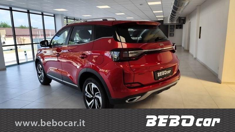 Emc Sei 1.5 MT BENZINA O BENZINA/GPL - Scopri promo e più dettagli in descrizione!