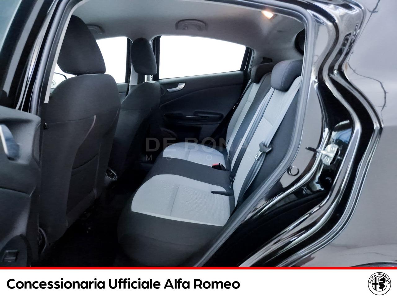 Alfa Romeo Giulietta 1.4 t. m.air distinctive 170cv tct