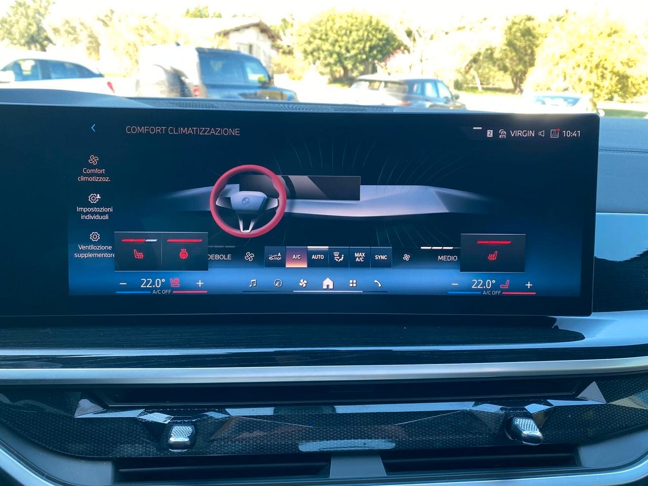 Bmw X6 xDrive30d 48V MSport Pro