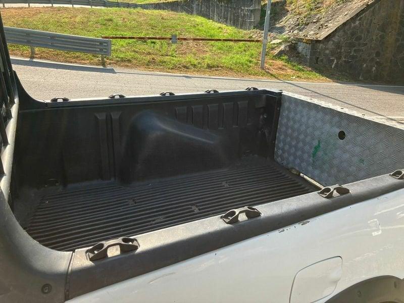 FIAT Strada 1.3 MJT Pick-up Cabina Lunga