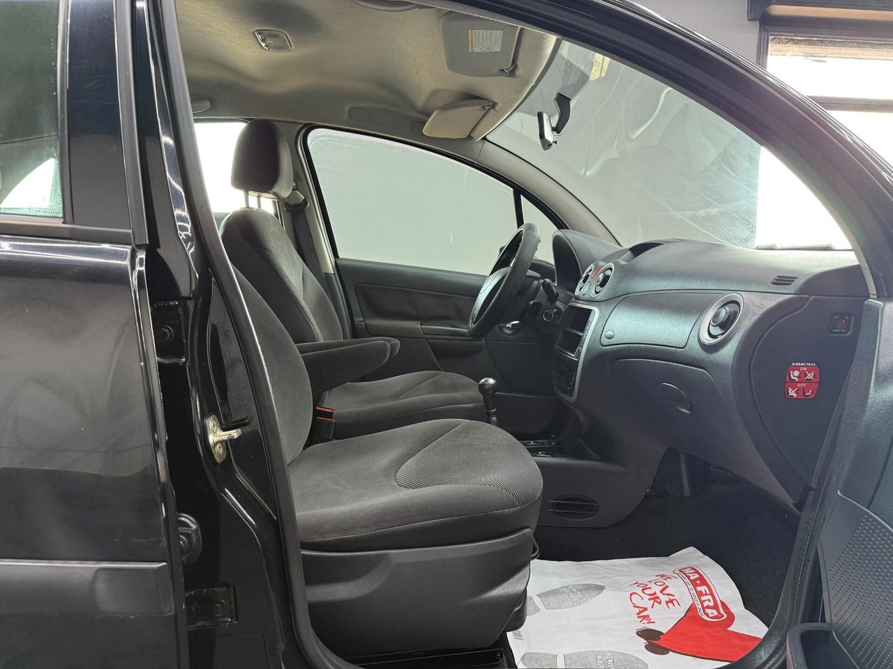 Citroen C3 1.1 Elegance