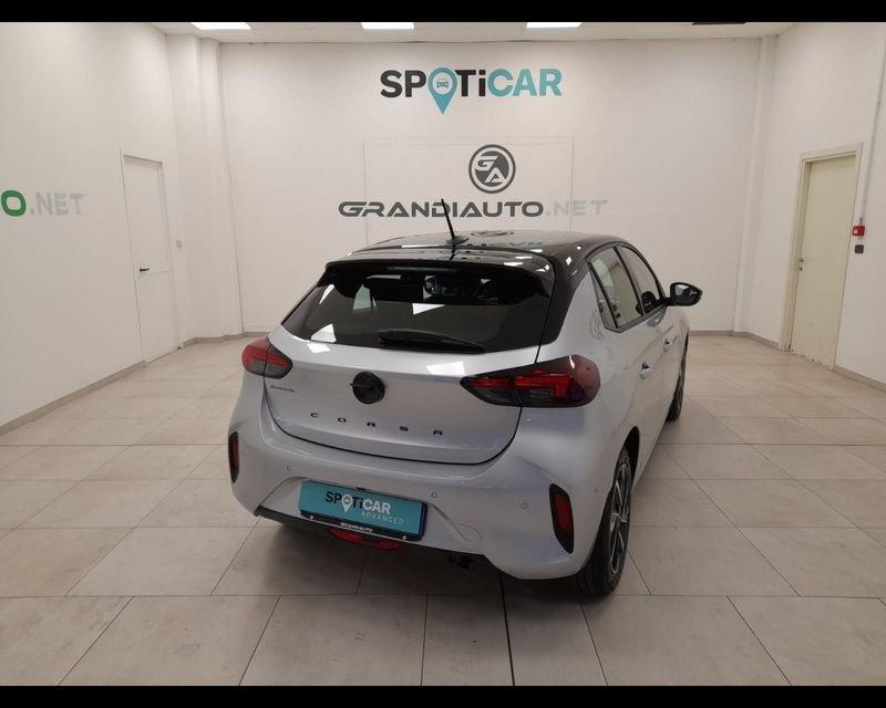 Opel Corsa VI 2023 1.2 s&s 75cv