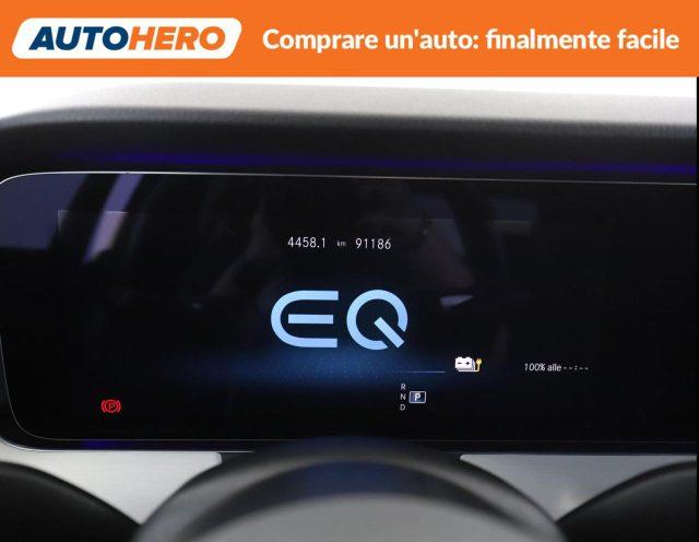 MERCEDES-BENZ E 300 de Auto EQ-Power Sport