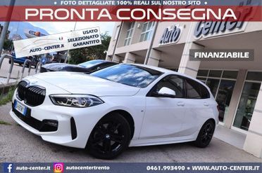 BMW Serie 1 118i F40 MSPORT M-SPORT AUT