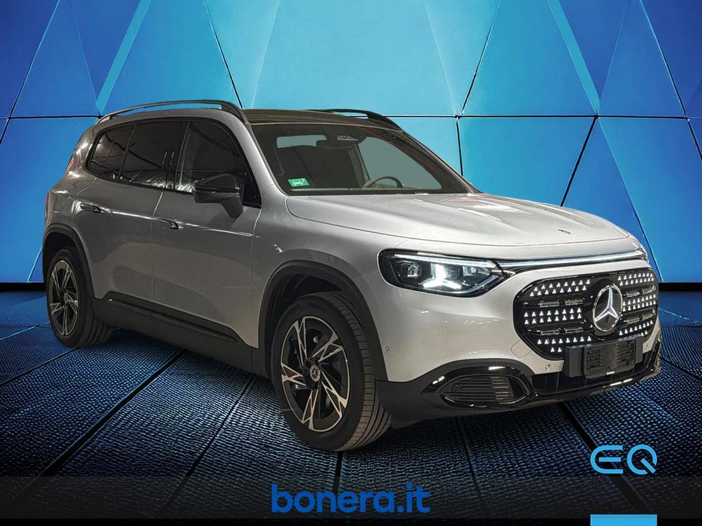 Mercedes GLB EQ 250+ Advanced Plus