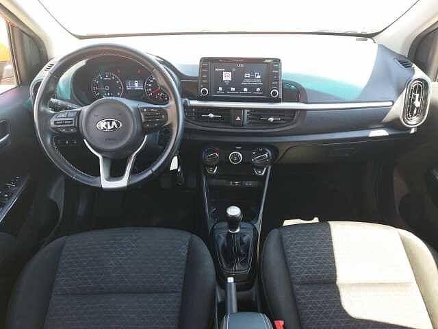 Kia Picanto 1.0 12V 5 porte Cool