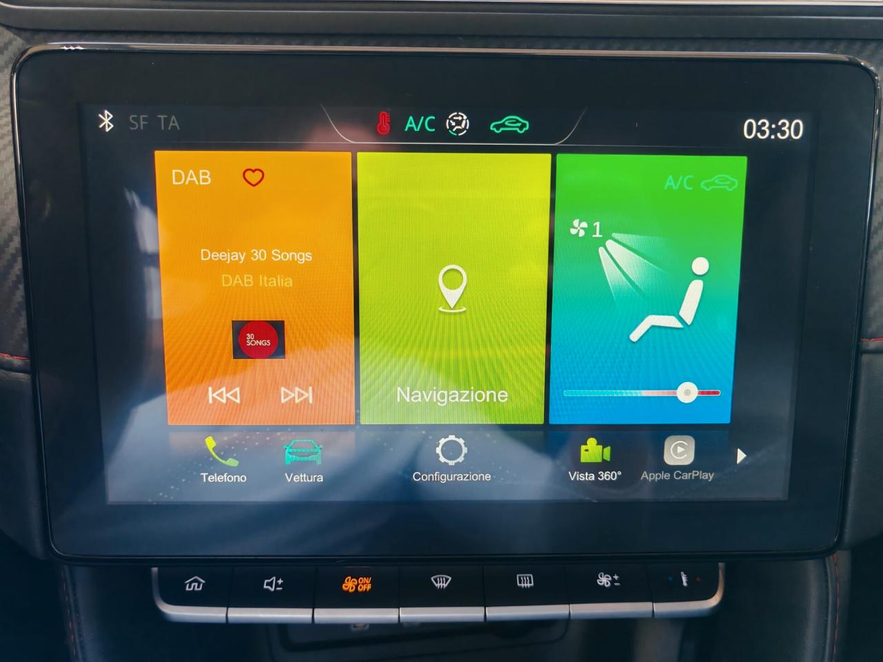 Mg ZS 1.5 VTi-tech Luxury 106 cv - PREZZO REALE