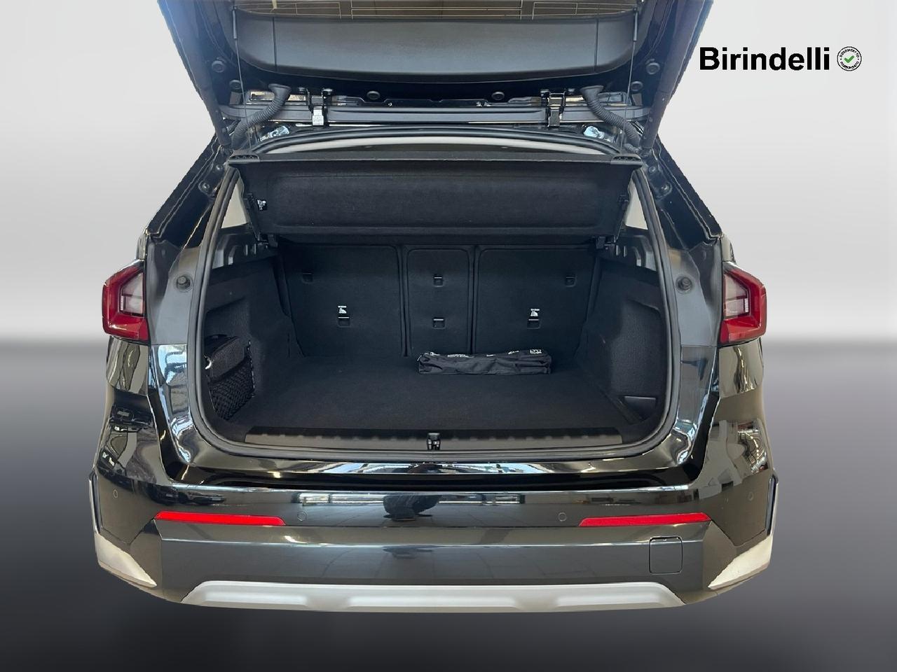 BMW X1 (U11) - X1 sDrive 18d xLine