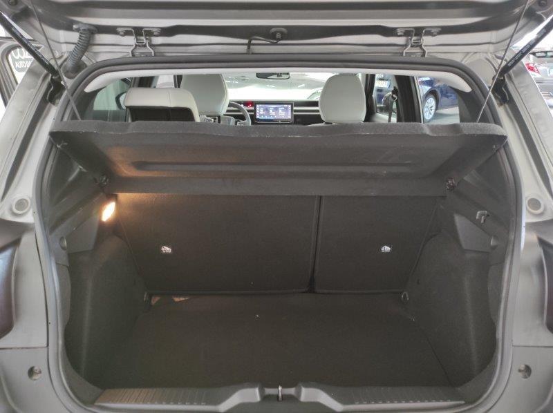 CITROEN e-C3 - e-C3 motore elettrico 113 CV Max