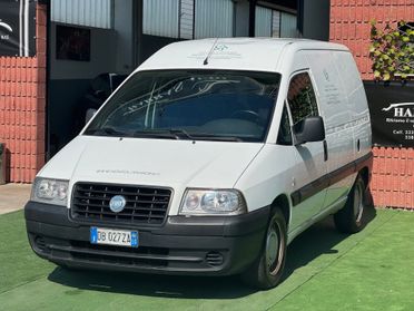 Fiat Scudo 1.9 diesel Furgone Business