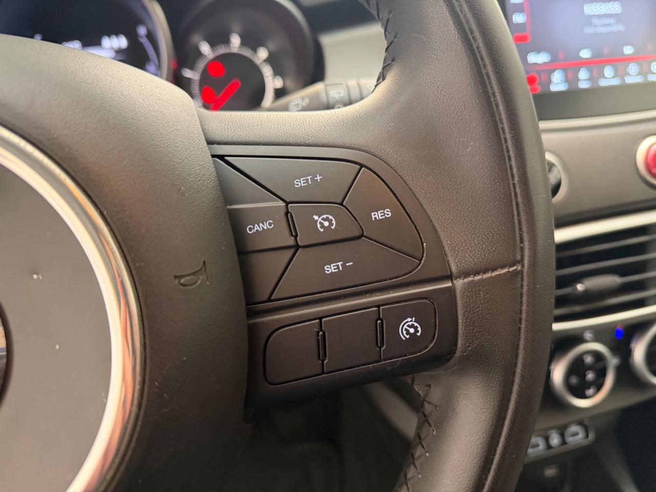 Fiat 500X 1.6 Multijet 120 CV Cross