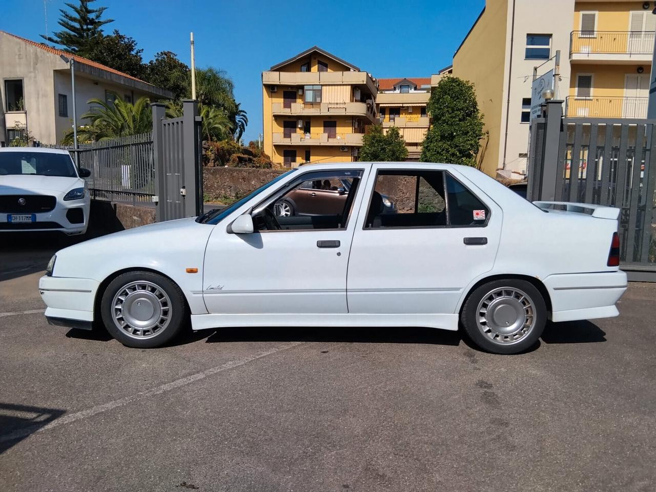 Renault R 19 Chamade 1.8i 16V