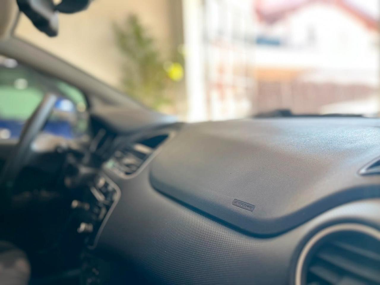 FIAT PUNTO 1.3 MJT II 95 CV *5 PORTE Street*APPLECARPLAY-ANDROIDAUTO* 2018