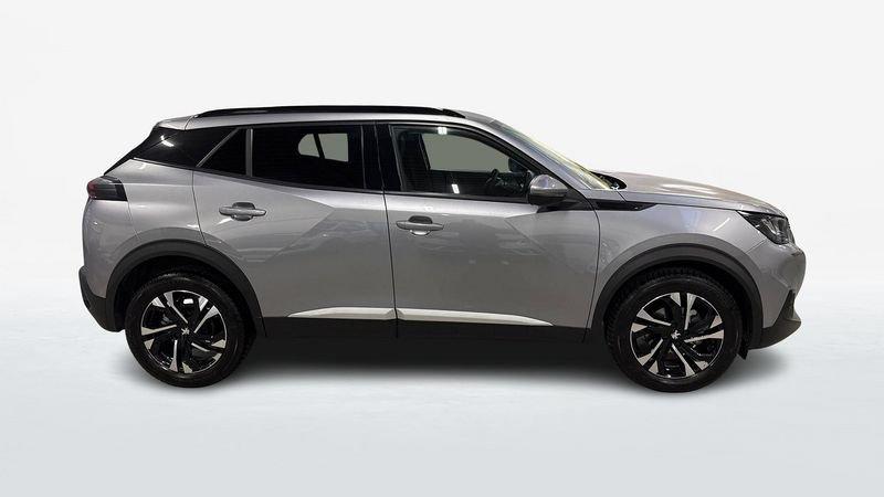 Peugeot 2008 1.5 BlueHDi 110cv Allure Pack S&S
