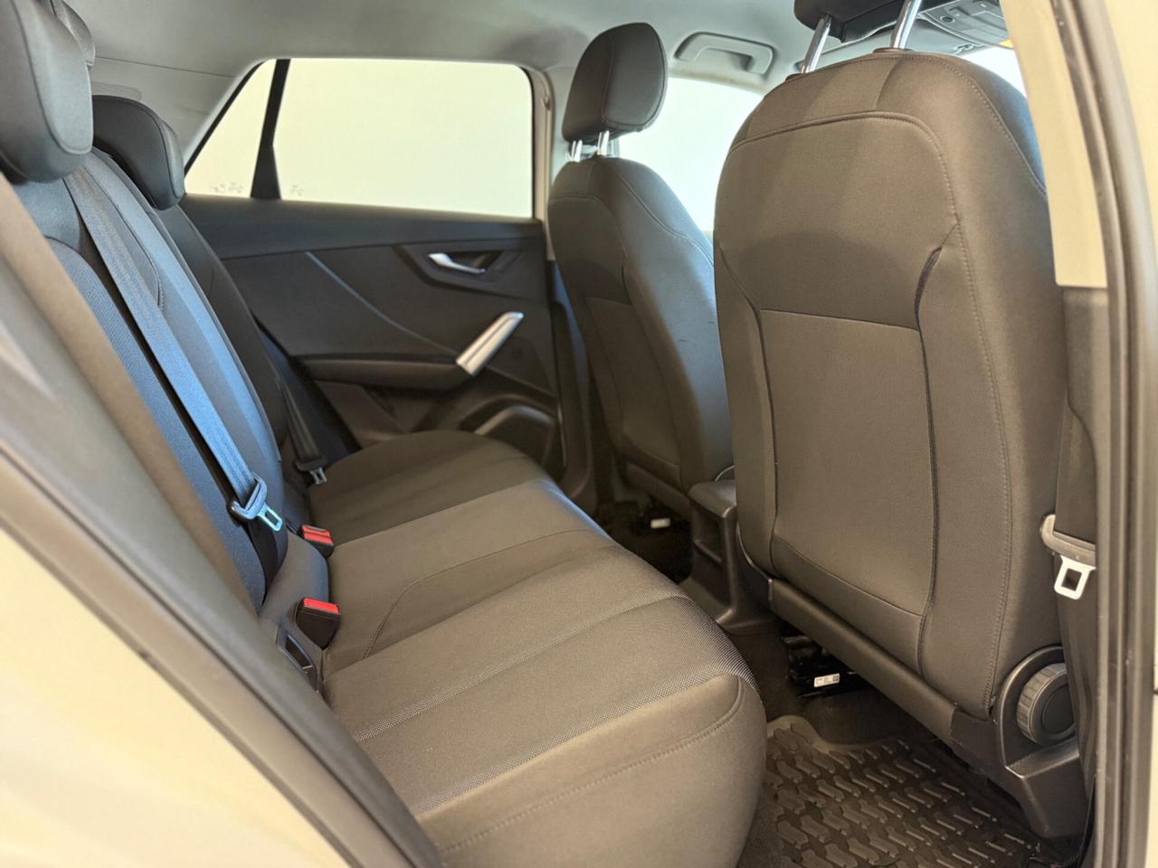 Audi Q2 1.6 tdi Sport 116cv okneopatentati 1 propretario