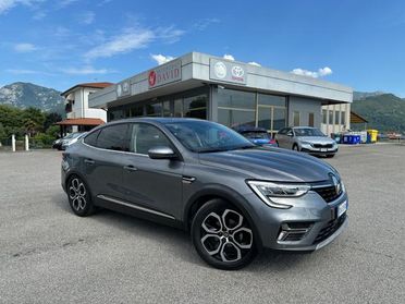 RENAULT Arkana Arkana TCe 140 CV EDC Techno