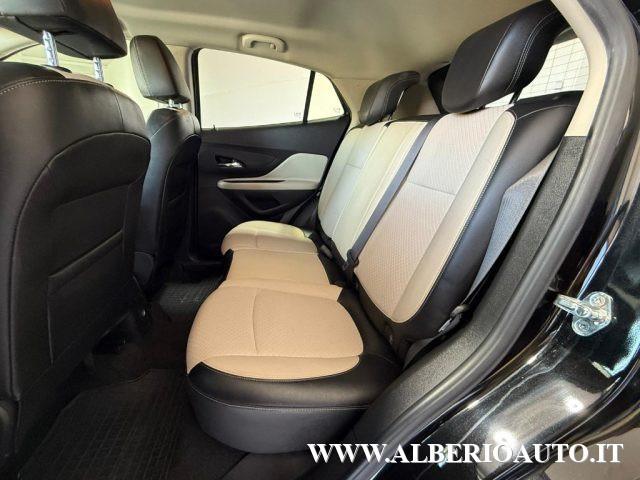 OPEL Mokka X 1.6 CDTI Ecotec 4x2 Start&Stop Innovation