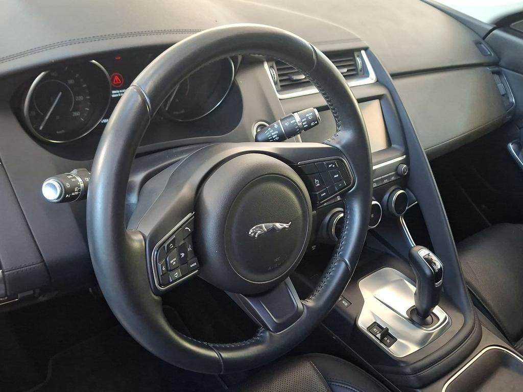 Jaguar E-Pace 2.0 D I4 S AWD Auto