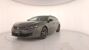 PEUGEOT 508 SW 1.6 hybrid phev GT Line 225cv e-eat8