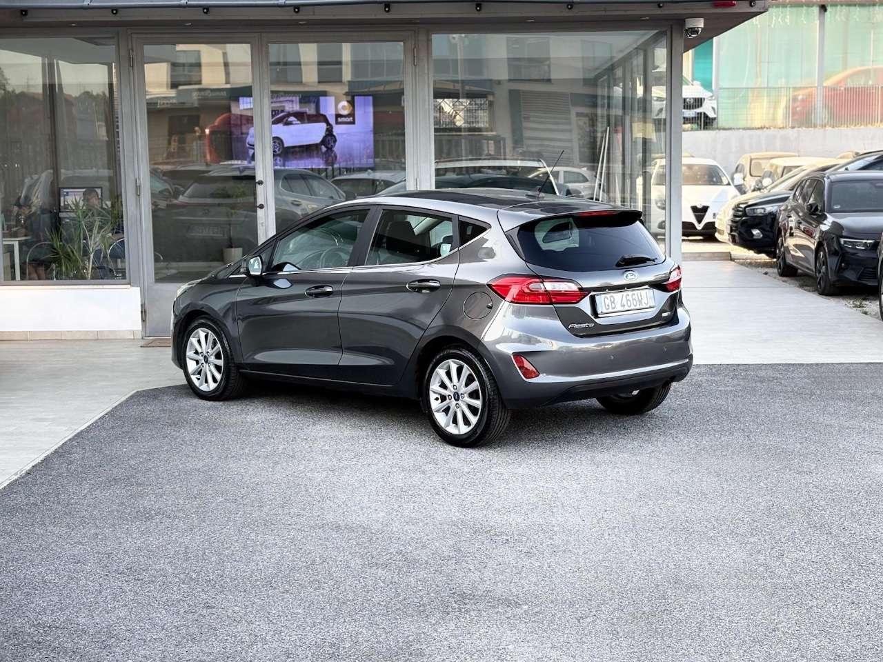 Ford Fiesta 1.0 Benzina 125CV E6 Neo - 2020