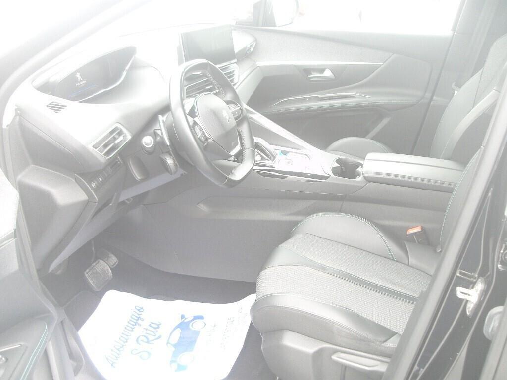 Peugeot 3008 BlueHDi 130 EAT8 Allure Pack - 2022