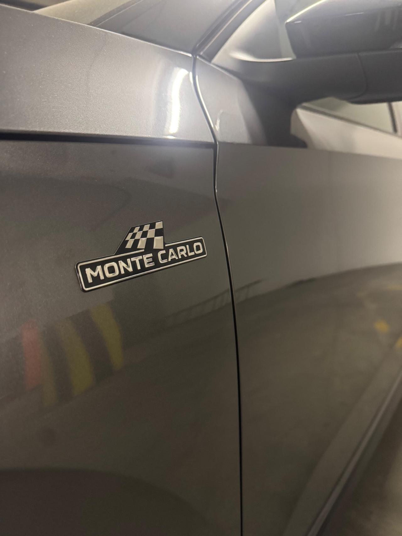 Skoda Scala 1.0 TSI 110 CV Monte Carlo