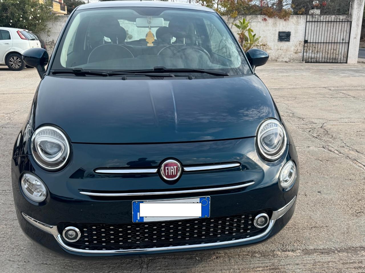 Fiat 500 1.3 Multijet 95 CV Lounge