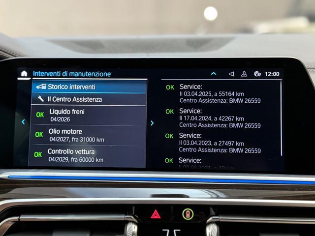 BMW X5 xDrive45e xLine