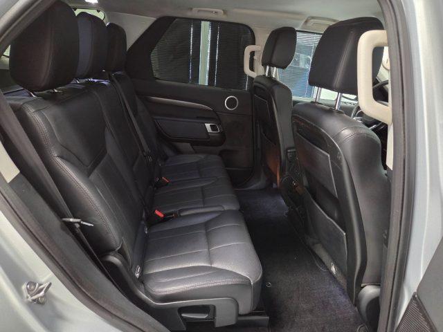 LAND ROVER Discovery 3.0 TD6 249 CV HSE EURO6B
