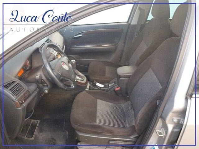 FIAT Croma 1.9 Multijet 16V aut. Must -Garanzia12m-