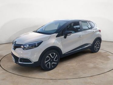 Renault Captur 1.5 dCi 8V 90 CV EDC Energy R-Link