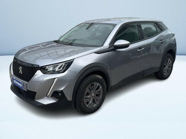 Peugeot 2008 1.2 PureTech Allure Pack