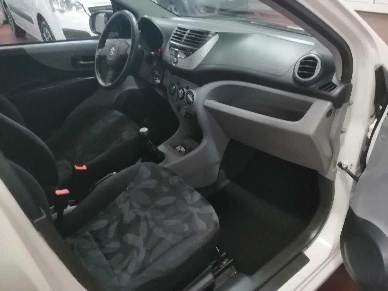 Suzuki Alto 1.0 GPL GL