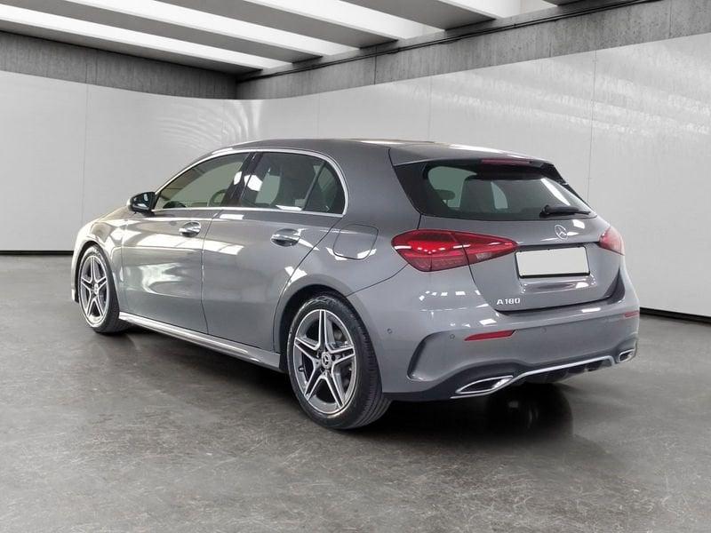 Mercedes-Benz Classe A A 180 AMG Line Advanced Plus auto