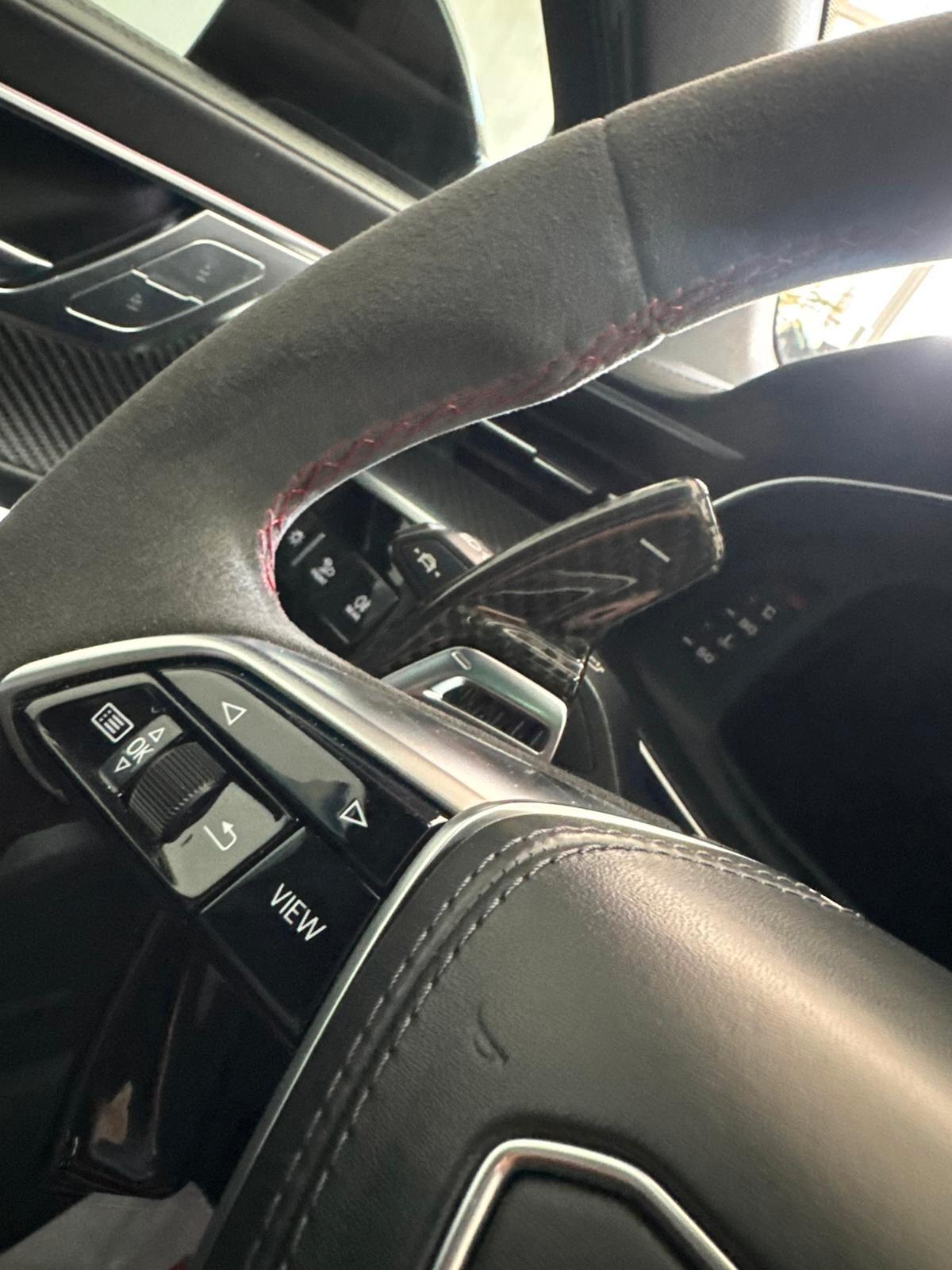 Audi RS6 APR 820 cv UNICA IN ITALIA